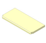 ECIR09017 Parkray Base Brick  |  Aspect 9